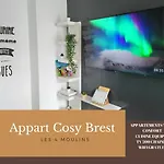 Cosy ブレスト