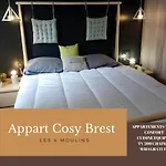 Cosy Apartament Brest