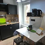 Apartament Cosy Brest
