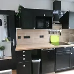 Cosy Apartament *