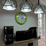 Apartament Cosy Brest