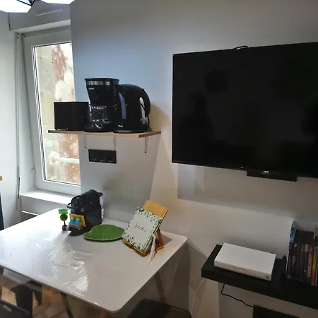 Apartamento Cosy Les 4 Moulins *