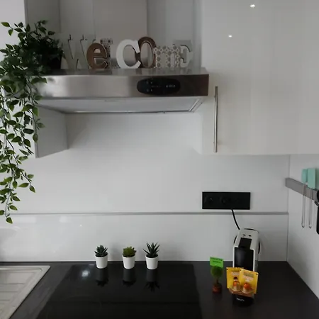 Apartamento Cosy *