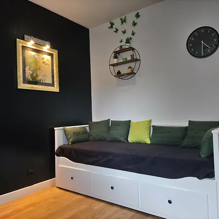 Cosy Les 4 Moulins