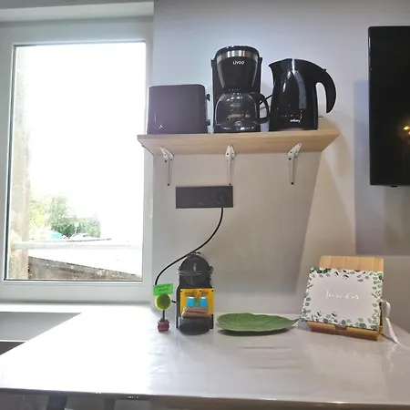 Cosy Les 4 Moulins Apartamento *