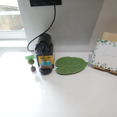 Apartment Cosy *