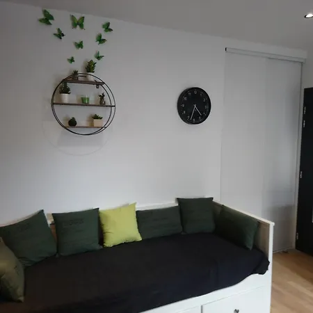 Apartamento Cosy *