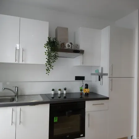 Apartamento Cosy Les 4 Moulins *