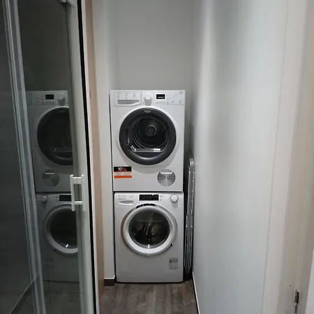 Cosy Les 4 Moulins Apartamento Brest