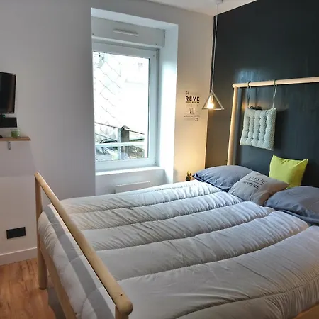 Cosy Les 4 Moulins Brest