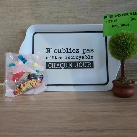 Apartamento Cosy Les 4 Moulins *