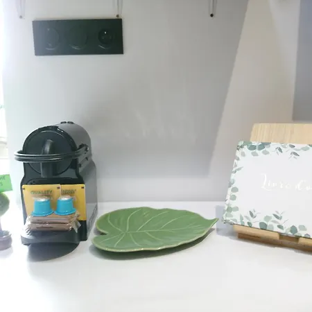 Cosy Les 4 Moulins Appartamento