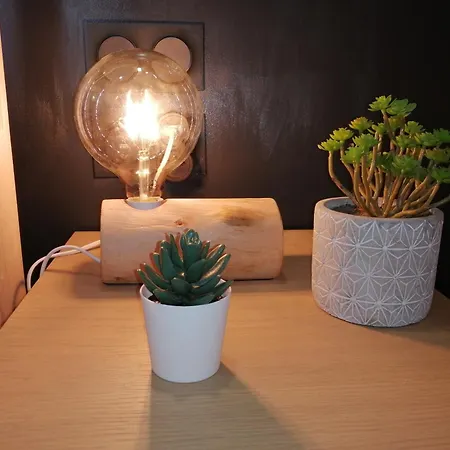 Apartamento Cosy Les 4 Moulins