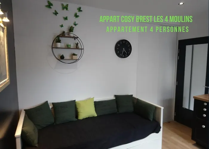 Cosy Brest