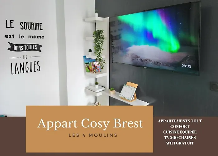 Cosy Brest