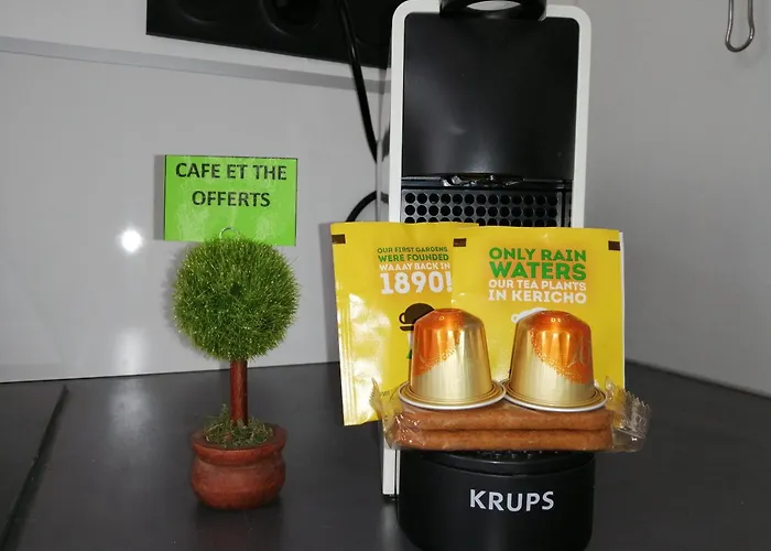 Cosy Appartamento Brest