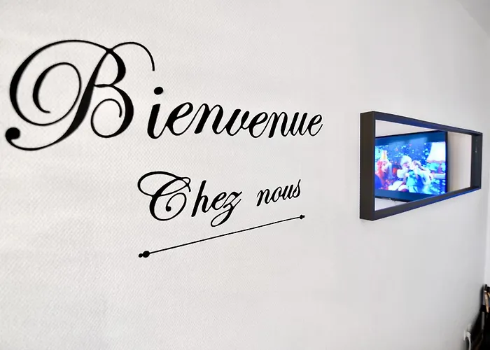 Appartamento Cosy Brest